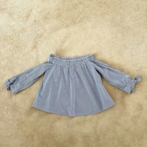 American Eagle blouse